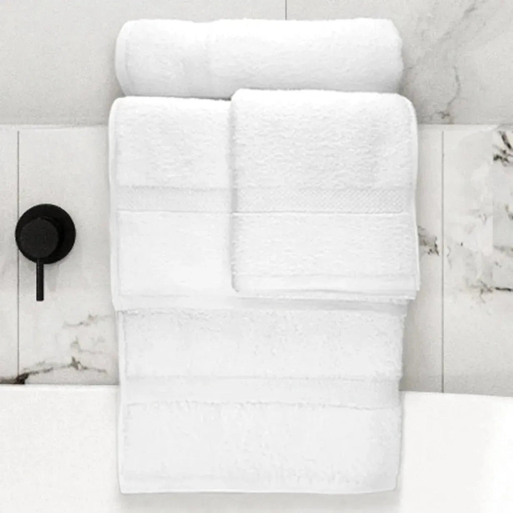 GNV Collection Ring Spun Cotton Towels-4