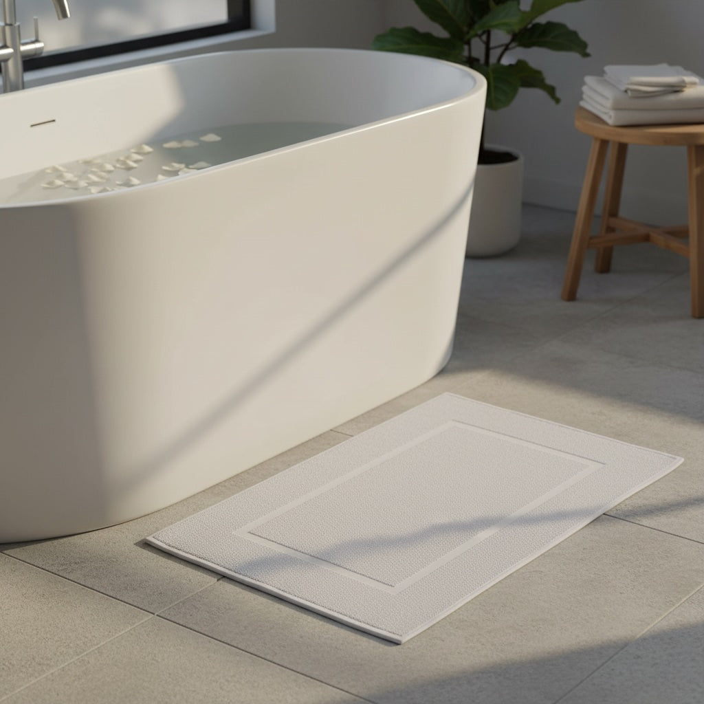 GNV Collection Ring Spun Cotton Towels-3