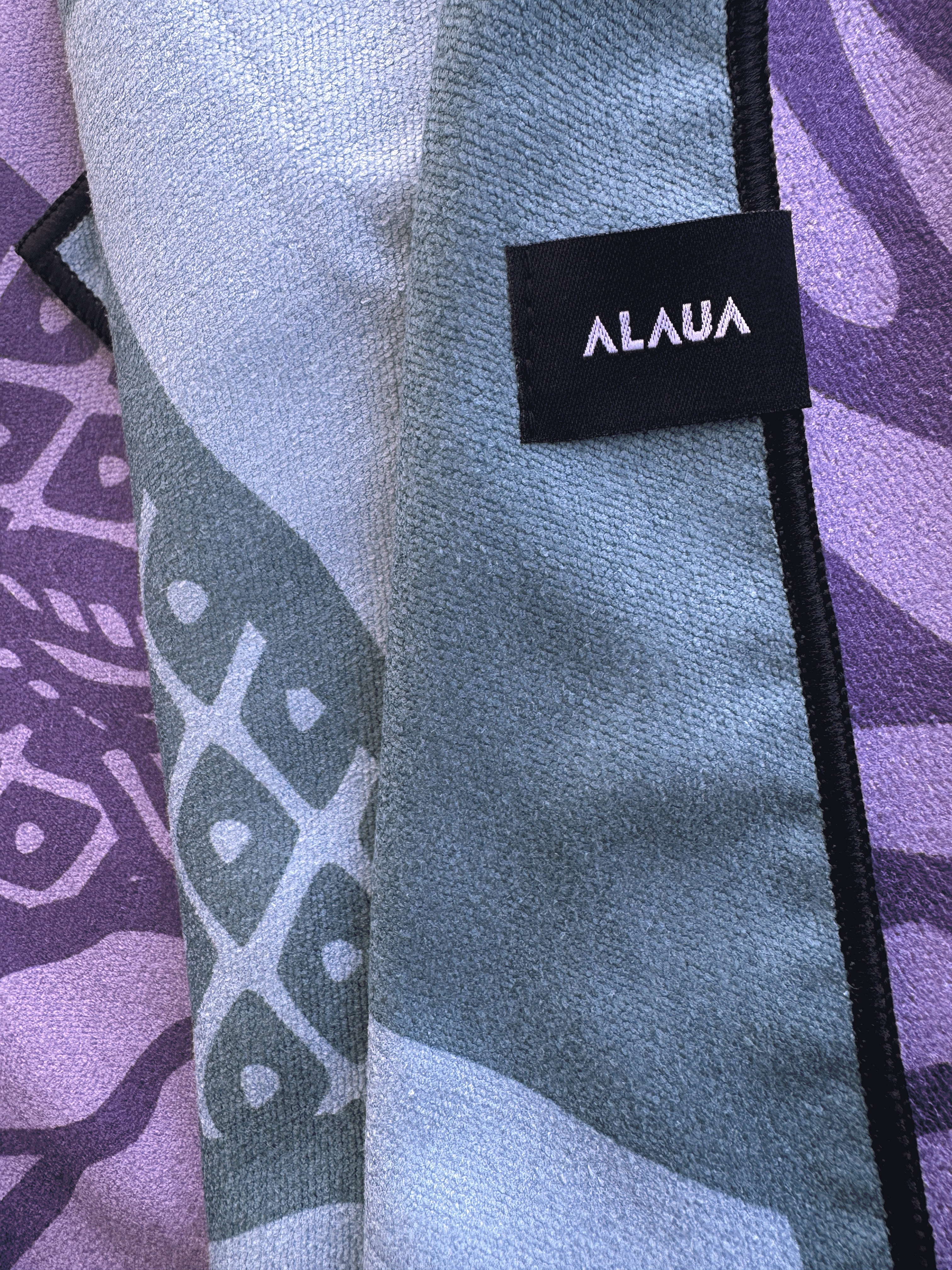 Haleakalā Anywhere Towel-4