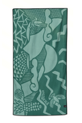 Haleakalā Anywhere Towel-0