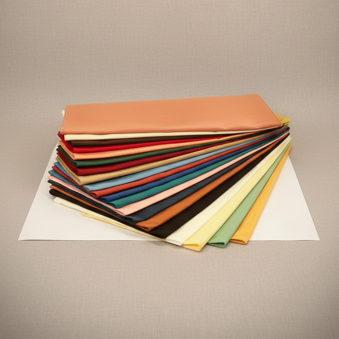 MJS 100% Spun Polyester 1 PLY Table Linens Napkins-2
