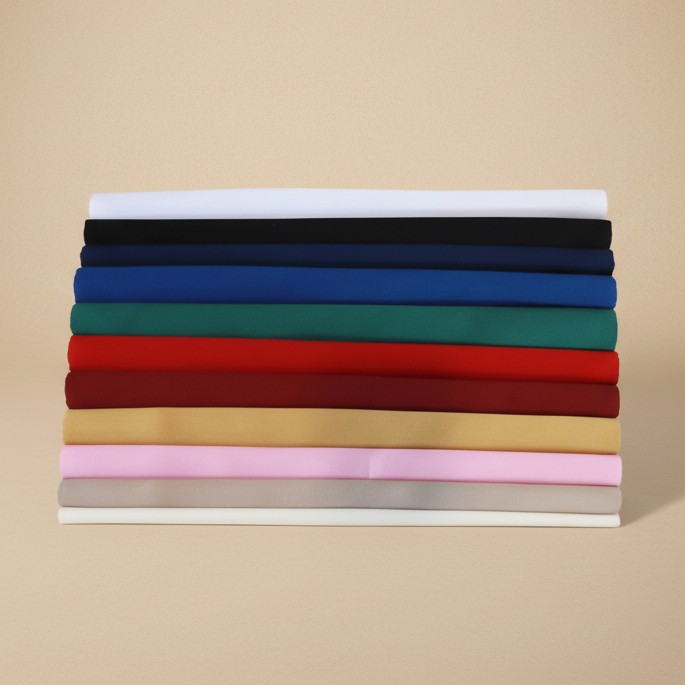 MJS 100% Spun Polyester 1 PLY Table Linens Napkins-3