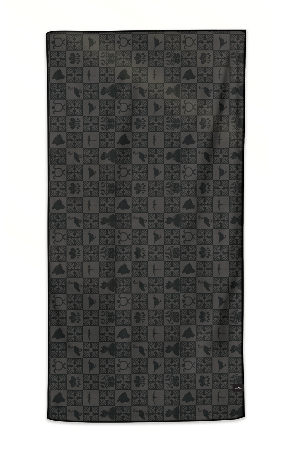 Hawai'i Volcanoes Anywhere Towel-4