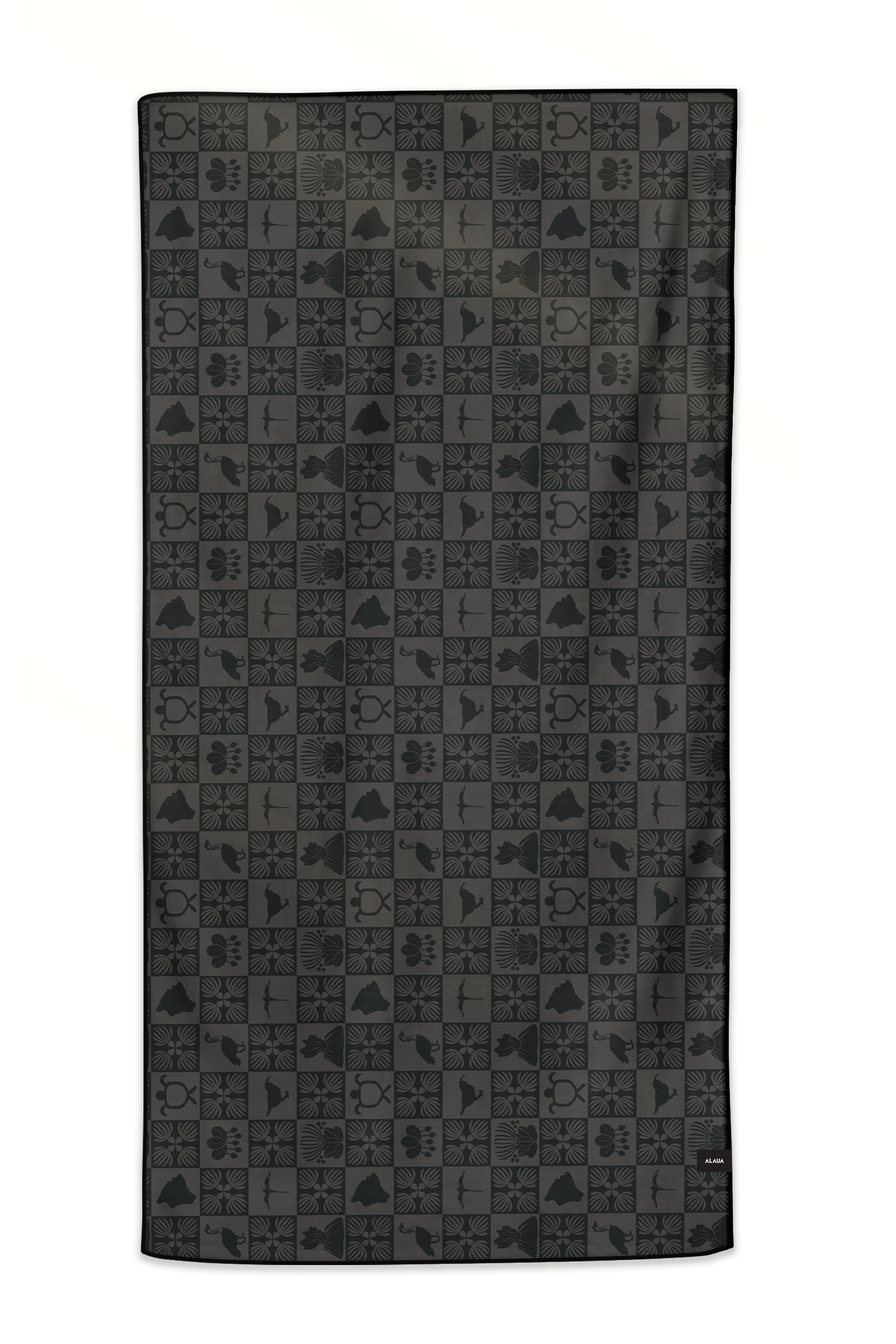 Hawai'i Volcanoes Anywhere Towel-4