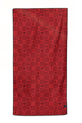 Hawai'i Volcanoes Anywhere Towel-0