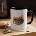 Yankee Stadium Baseball Coffee Mug | New York Fan Cup-0